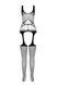 Бодістокінг Passion BS106 One Size, black