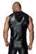 Безрукавка с капюшоном Noir Handmade H062 Hooded Shirt - XXL