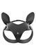 Маска кішки Fetish Tentation Adjustable Catwoman Diamond Mask