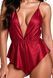 Боди Passion SENSIE BODY burgundy L