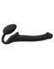 Безременной страпон Strap-On-Me Black S SO2710 фото 1