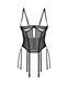 Корсет Obsessive Euphori corset 2XL/3XL