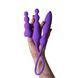 Вибратор двухсторонний Adrien Lastic AD-2X AD108735 фото 5