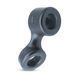 Эрекционное кольцо Boners Cock Ring And Ball Stretcher Grey SO8852 фото 1