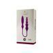 Вибратор двухсторонний Adrien Lastic AD-2X AD108735 фото 7