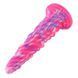 Дилдо Hismith Awl Shape Silicone Dildo SO9965 фото 3
