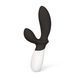 Массажер простаты LELO Loki Wave 2 Black SO8087 фото 1