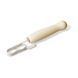 Аксесуар пульсатор Zalo AVA Attachment Ivory White для вібромасажера Zalo AVA SX0709 фото 1