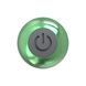 Вибропуля Powerbullet Pretty Point Rechargeable Bullet Teal SO5567 фото 5
