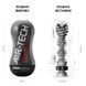 Мастурбатор Tenga Air-Tech Squeeze Strong SO3373 фото 2