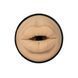Мастурбатор Kiiroo Feel Victoria June Mouth Stroker PBC SO9361 фото 2