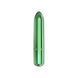Вибропуля Powerbullet Pretty Point Rechargeable Bullet Teal SO5567 фото 1