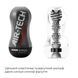 Мастурбатор Tenga Air-Tech Squeeze Strong SO3373 фото 3