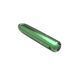 Вибропуля Powerbullet Pretty Point Rechargeable Bullet Teal SO5567 фото 3