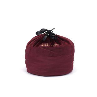 Мішечок для зберігання іграшок Liebe Bag Cylindrical, 24х25 SO9467 фото