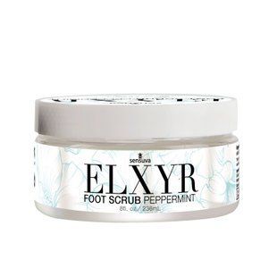 Скраб для ніг Sensuva ELXYR Peppermint 236мл SX2893 фото