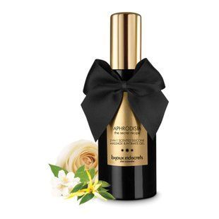 Силиконовый лубрикант Bijoux Indiscrets Aphrodisia SO5933 фото