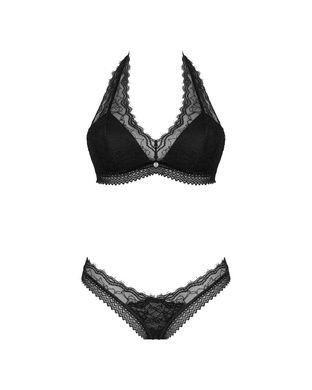 Комплект Obsessive Medilla 2-pcs set M/L