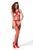 Бодістокінг Passion BS106 One Size, red