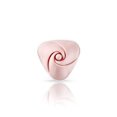 Вібратор для клітора Mystim Heart&acute;s Desire White SO8141 фото