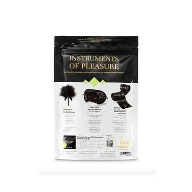 Набор Bijoux Indiscrets Instruments of Pleasure GREEN SO2670 фото