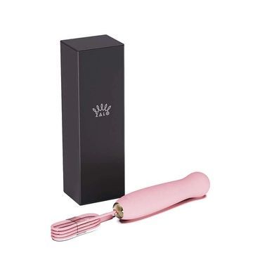 Аксессуар пульсатор Zalo AVA Attachment Sakura Pink для вибромассажера Zalo AVA SX0710 фото