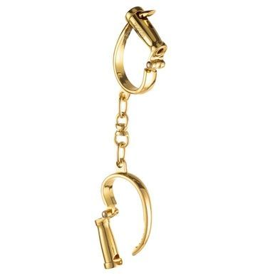 Наручники LOCKINK Love-slave Handcuffs SX0897 фото