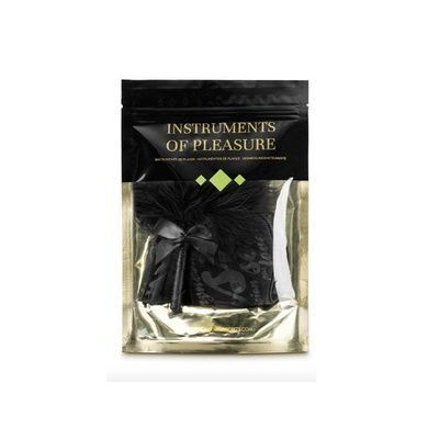 Набор Bijoux Indiscrets Instruments of Pleasure GREEN SO2670 фото