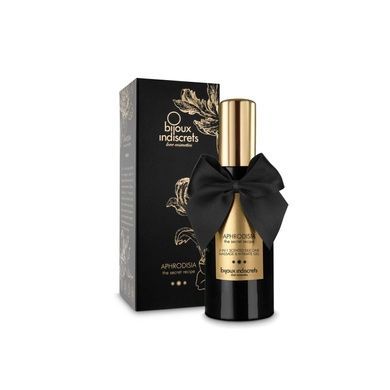Силиконовый лубрикант Bijoux Indiscrets Aphrodisia SO5933 фото