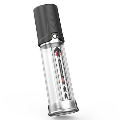 Вакуумна помпа Men Powerup SUP Warrior King Pump SO8700 фото