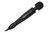 Вібромасажер DOXY Die Cast 3 Matt Black SX2458 фото
