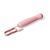 Аксессуар пульсатор Zalo AVA Attachment Sakura Pink для вибромассажера Zalo AVA SX0710 фото
