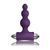 Анальный вибратор Rocks Off Petite Sensations Bubbles Purple RO2330 фото