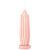 Масажна свічка Zalo Massage Candle Pink SO8232 фото