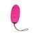 Виброяйцо Adrien Lastic Ocean Breeze 2.0 Pink SO7028 фото
