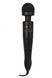 Вібромасажер DOXY Die Cast 3 Matt Black SX2458 фото 2