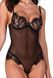 Боді Passion ZOVEL BODY black XL