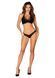 Комплект Obsessive Medilla 2-pcs set M/L