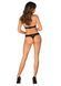 Комплект Obsessive Medilla 2-pcs set M/L