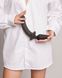 Анальна пробка з ділдо Strap-On-Me SWITCH PLUG-IN DILDO Black XXL SO6831 фото 6