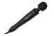 Вібромасажер DOXY Die Cast 3 Matt Black SX2458 фото 1