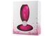 Виброяйцо Alive Magic Egg 2.0 Pink с пультом ДУ AL40513 фото 2