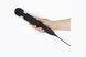 Вібромасажер DOXY Die Cast 3 Matt Black SX2458 фото 5