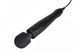 Вібромасажер DOXY Die Cast 3 Matt Black SX2458 фото 3