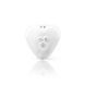 Вібратор для клітора Mystim Heart&acute;s Desire White SO8141 фото 3