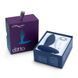 Анальна вібропробка We-Vibe Ditto Moonlight Blue SO1638 фото 15