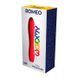 Мінівібратор Wooomy Romeo SO7406 фото 3