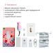 Вібратор для клітора Otouch Bloom Ultrasonic Clitoris SO9398 фото 6