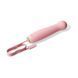 Аксессуар пульсатор Zalo AVA Attachment Sakura Pink для вибромассажера Zalo AVA SX0710 фото 1