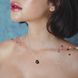 Подарунковий набір Bijoux Indiscrets HOROSCOPE Козеріг SO2316 фото 2